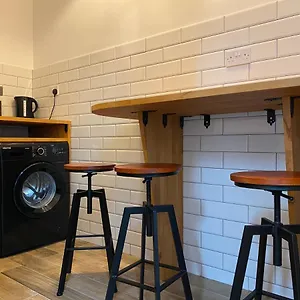 5* Appart hôtel Queen Street Boutique