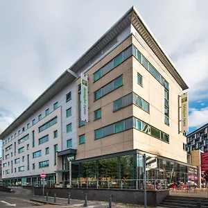 Hotel Express Centre - Armouries By Ihg ***