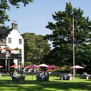 Prestonfield House Hotel