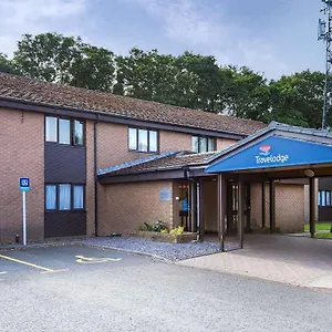 Travelodge Dreghorn Hotel