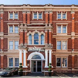 Hotel Mercure Rougemont ****