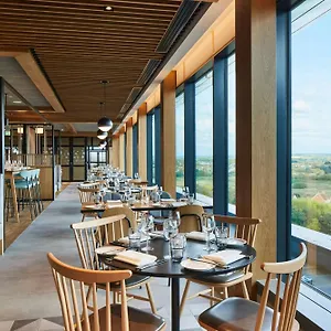 Courtyard By Marriott Sandy Park 4*, Exeter Royaume-Uni