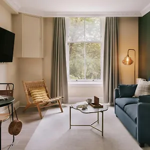 4* Appart hôtel Sonder By Marriott Bonvoy Royal Garden New Town